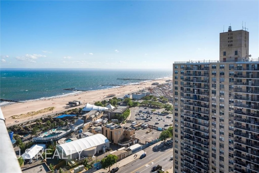 Brightwater Towers Condo, located in the Brighton Beach Area, is - Beach Condo for sale in Brooklyn, New York on Beachhouse.com