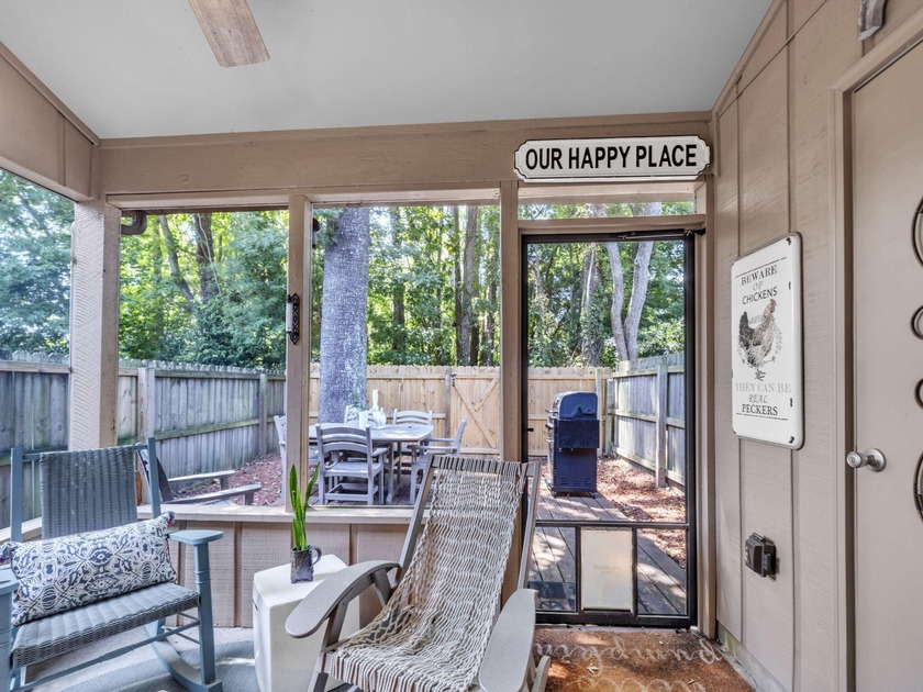 NEW: ROOF, HVAC, HWH & NEWER PLUMBING provide peace of mind! ..& - Beach Townhome/Townhouse for sale in Fort Walton Beach, Florida on Beachhouse.com