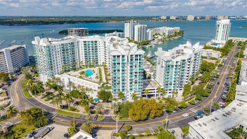Discover the ultimate Beach lifestyle in this fully renovated - Beach Condo for sale in North Bay Village, Florida on Beachhouse.com