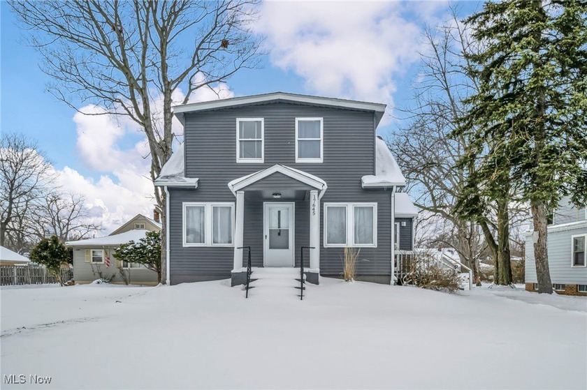 Exceptional income-producing turnkey multi-family investment - Beach Home for sale in Cleveland, Ohio on Beachhouse.com