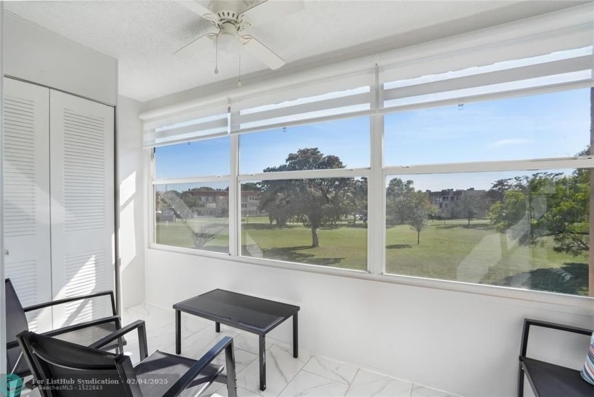 Welcome to your bright and airy 2-bedroom, 2-bathroom condo in - Beach Condo for sale in Sunrise, Florida on Beachhouse.com