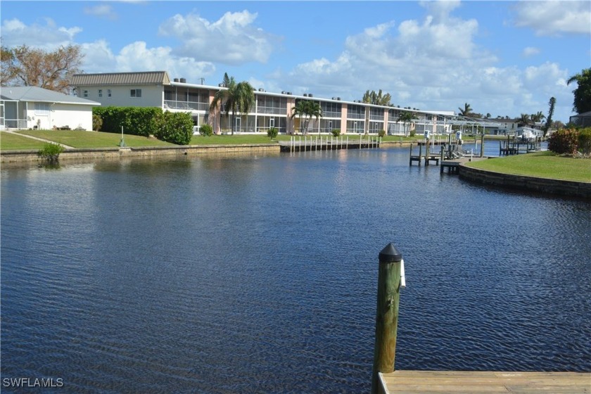 Peace and Tranquility await you in this Beautifully Remodeled - Beach Condo for sale in Cape Coral, Florida on Beachhouse.com