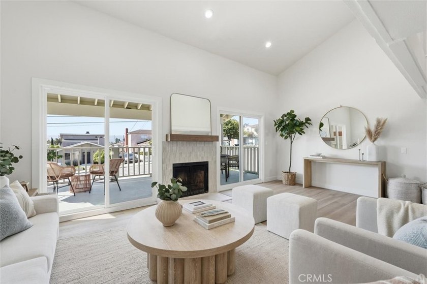 Newly and completely remodeled 4-bedroom, 3-bathroom home - Beach Home for sale in Redondo Beach, California on Beachhouse.com