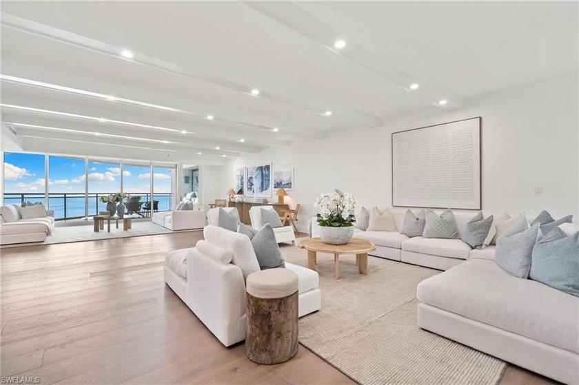 Impressively presented and professionally decorated in an - Beach Condo for sale in Naples, Florida on Beachhouse.com