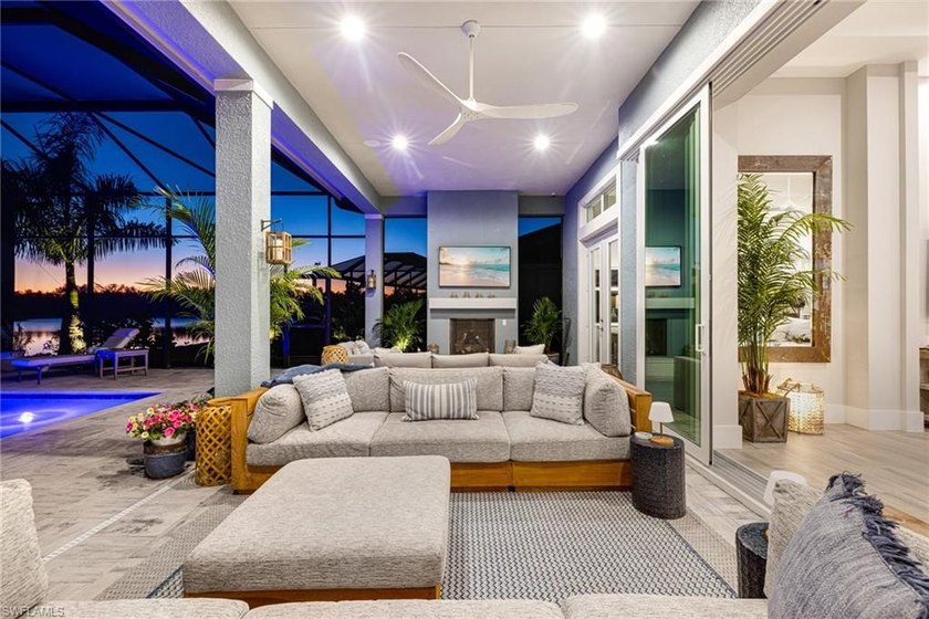 Set within the prestigious, resort-inspired community of Naples - Beach Home for sale in Naples, Florida on Beachhouse.com