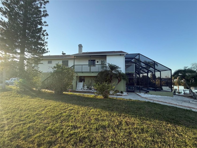 Fractional Ownership. Price Improvement! Now is your chance to - Beach Home for sale in Hernando Beach, Florida on Beachhouse.com