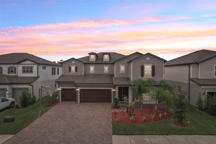 Welcome to an exceptional 5-bedroom, 4.5-bath luxury home in the - Beach Home for sale in Tampa, Florida on Beachhouse.com