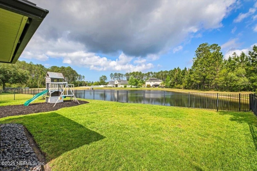 WOW! This is one of the lowest-priced 4 BR homes in NW St. Johns - Beach Home for sale in Saint Johns, Florida on Beachhouse.com