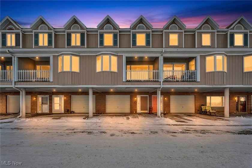 NEW LISTING ALERT!! WATERFRONT BOATHOUSE located in the gated - Beach Condo for sale in Sandusky, Ohio on Beachhouse.com