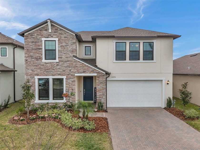 Welcome to Connerton, a thriving, active community in the heart - Beach Home for sale in Land O Lakes, Florida on Beachhouse.com