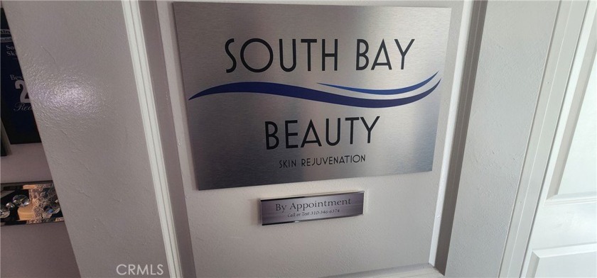 Welcome to this amazing opportunity to purchase a esthetician - Beach Commercial for sale in Redondo Beach, California on Beachhouse.com