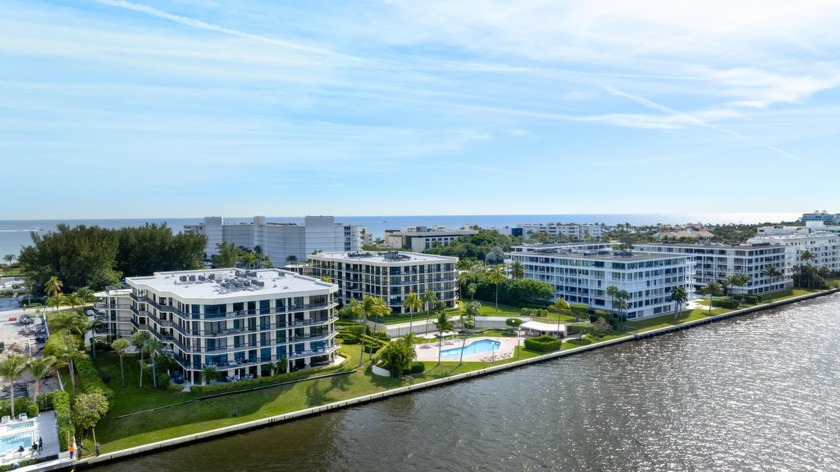 Discover a rare opportunity to own a condo unit in Sutton Place - Beach Condo for sale in Palm Beach, Florida on Beachhouse.com
