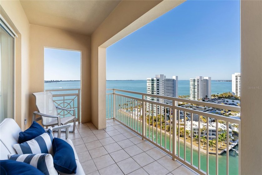 Experience luxury living at the iconic Ritz-Carlton Residences - Beach Home for sale in Sarasota, Florida on Beachhouse.com