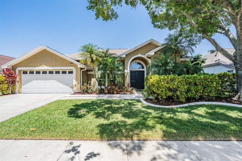 Welcome to Your WESTCHASE Dream Home!  Located in the heart of - Beach Home for sale in Tampa, Florida on Beachhouse.com