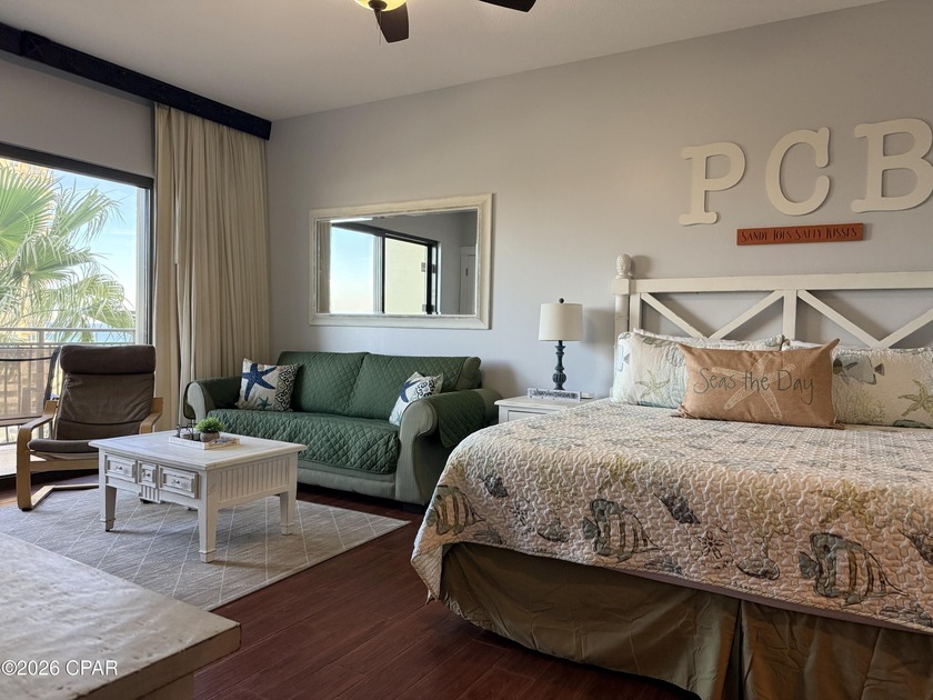 Welcome to Origin, located across the street from Sharky's - Beach Condo for sale in Panama City Beach, Florida on Beachhouse.com