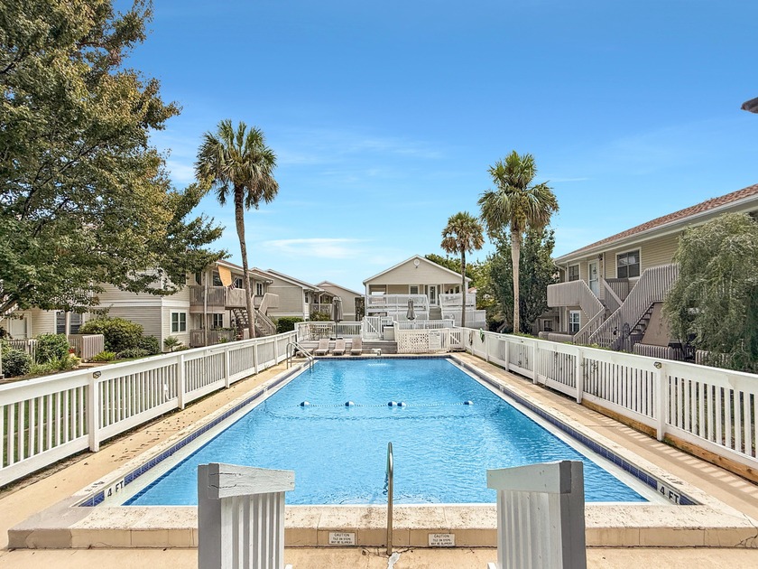 FRESHLY RENOVATED, BEAUTIFULLY PRICED! Step into one of Gulf - Beach Condo for sale in Gulf Breeze, Florida on Beachhouse.com