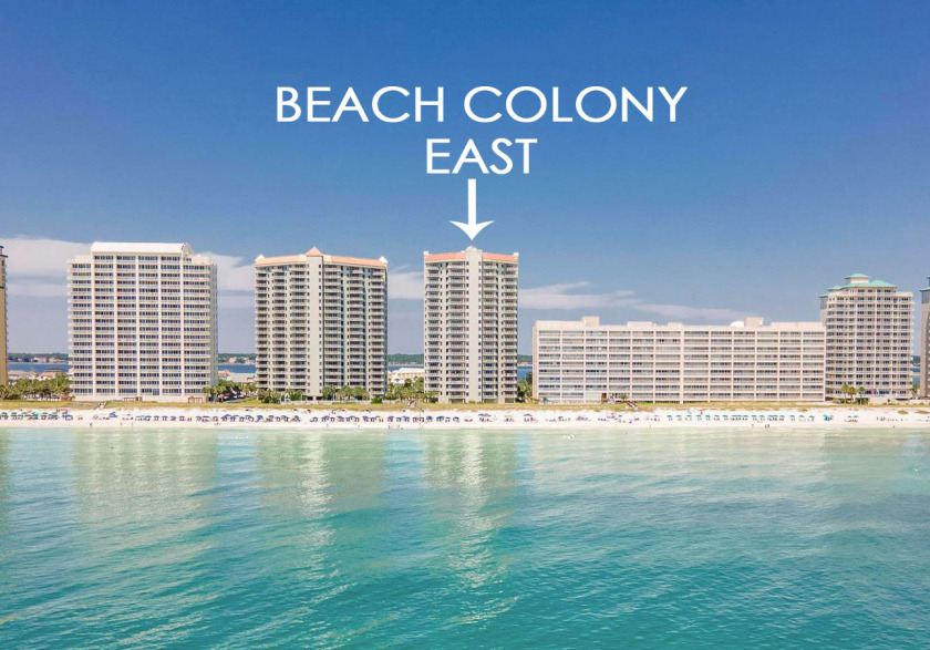 LOW RATES & FREE BEACH SERVICE! Gulf Front Condo! - Beach Vacation Rentals in Navarre Beach, Florida on Beachhouse.com