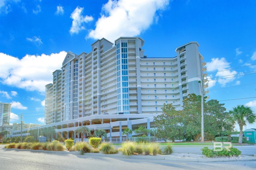 Experience the best of Gulf Shores living from Lighthouse 1107 - Beach Condo for sale in Gulf Shores, Alabama on Beachhouse.com