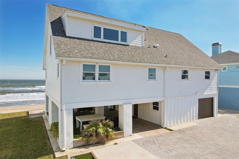 Direct oceanfront luxury with proven income. Wake up to - Beach Home for sale in Ponte Vedra Beach, Florida on Beachhouse.com