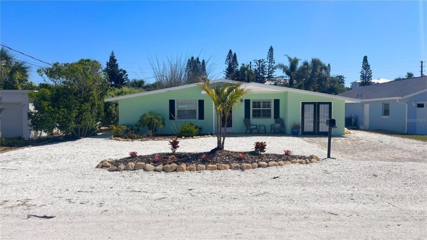 Turn-Key North Beach Pool Home - Walk to the Ocean - Beach Home for sale in New Smyrna Beach, Florida on Beachhouse.com