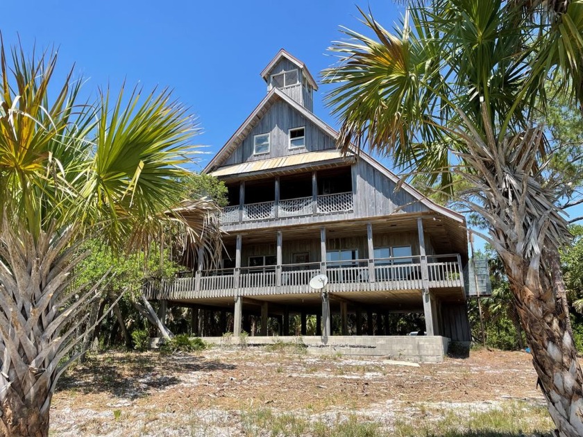 Seize this tremendous opportunity to own more than 11 upland - Beach Home for sale in Cedar Key, Florida on Beachhouse.com