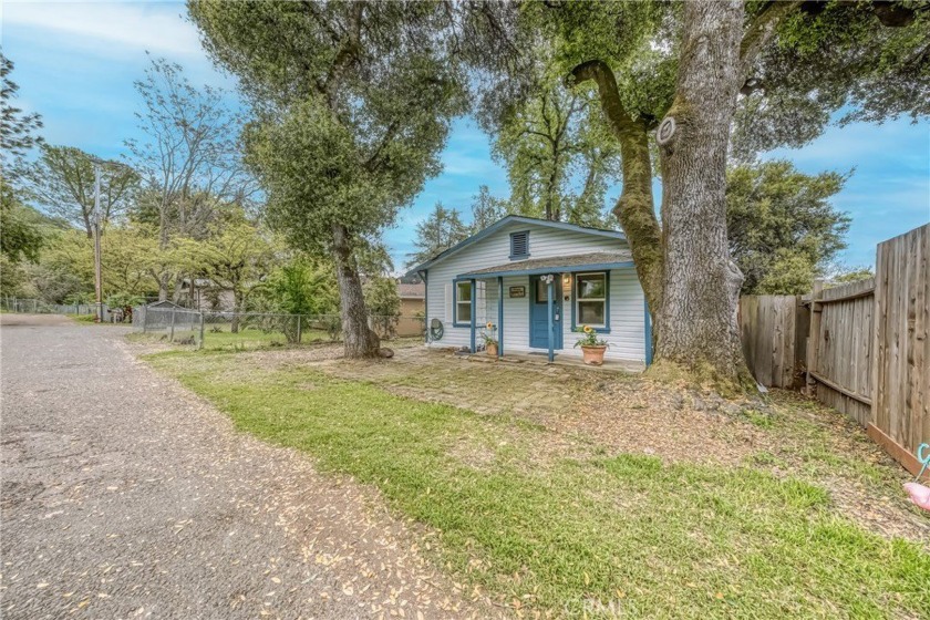 Charming 2-bedroom, 1-bath home just a short stroll from the - Beach Home for sale in Nice, California on Beachhouse.com