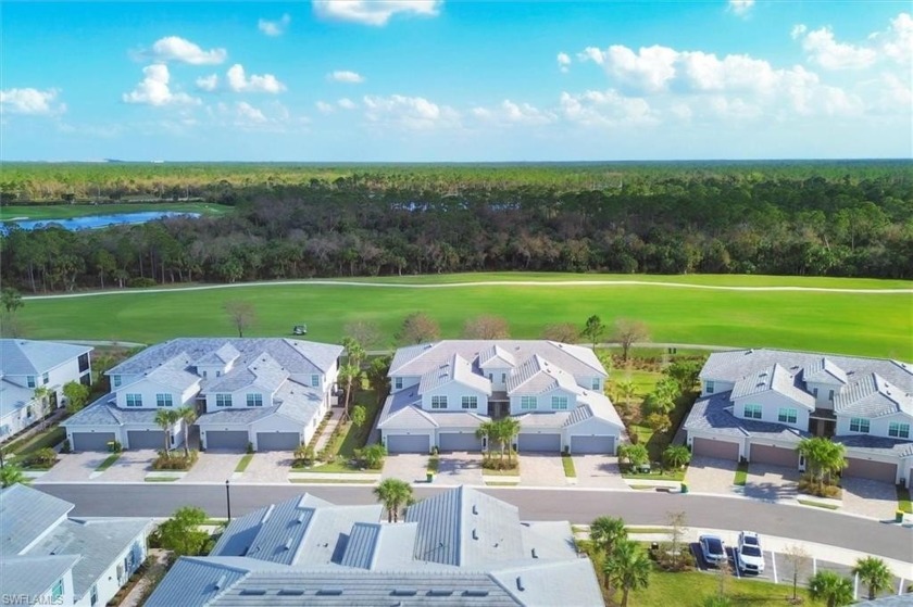 GOLF MEMBERSHIP INCLUDED! Stunning Bay Creek floorplan on highly - Beach Home for sale in Punta Gorda, Florida on Beachhouse.com