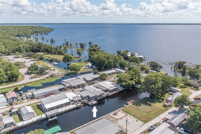 This charming 2/2 home offers a serene retreat with stunning - Beach Home for sale in Vero Beach, Florida on Beachhouse.com