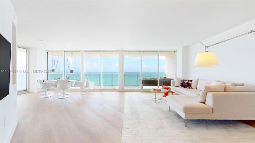 Welcome to St. Tropez, a fully remodeled residence offering - Beach Condo for sale in Miami Beach, Florida on Beachhouse.com