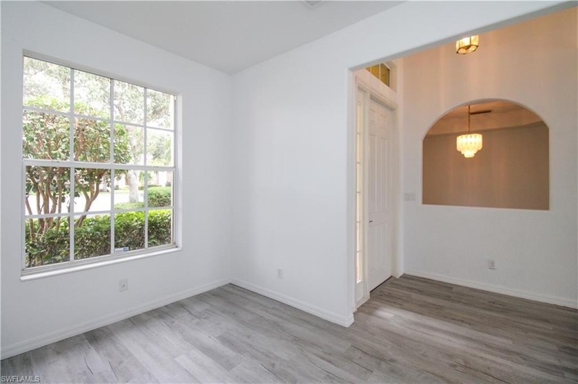 Welcome home to this beautifully maintained 3-bedroom + den - Beach Home for sale in Naples, Florida on Beachhouse.com