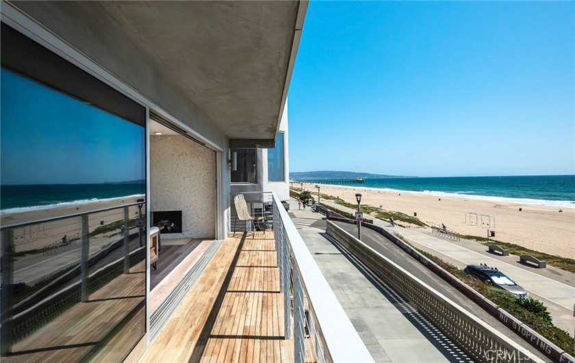 Introducing 2208 The Strand, a rare and extraordinary trophy - Beach Townhome/Townhouse for sale in Manhattan Beach, California on Beachhouse.com
