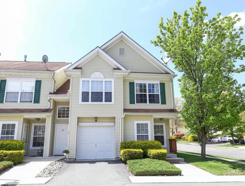 Woodland Village may be the perfect 55+ community for you - Beach Condo for sale in Absecon, New Jersey on Beachhouse.com