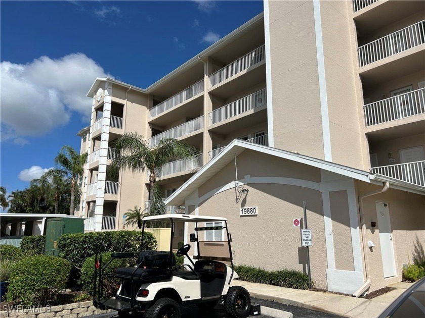 This beautiful two-bedroom, two-bath condo with a den offers - Beach Condo for sale in Estero, Florida on Beachhouse.com