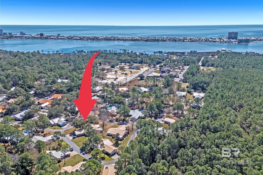 One of the largest homes in the popular 55+ community of Oyster - Beach Condo for sale in Gulf Shores, Alabama on Beachhouse.com