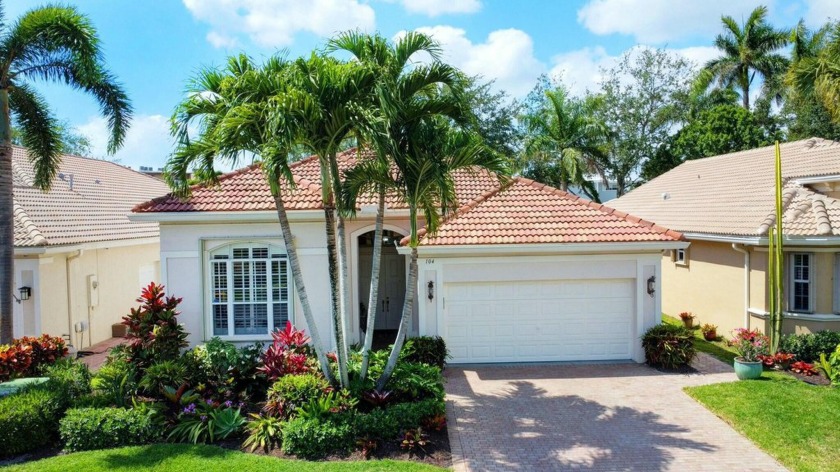 Fantastic opportunity in the City of Atlantis. Rarely available - Beach Home for sale in Atlantis, Florida on Beachhouse.com