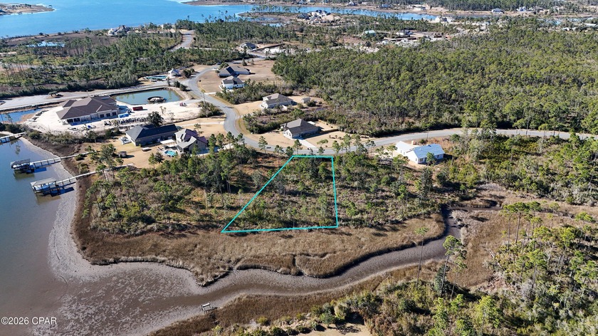 Build Your Dream Home in an Exclusive Gated Community Discover - Beach Lot for sale in Panama City, Florida on Beachhouse.com