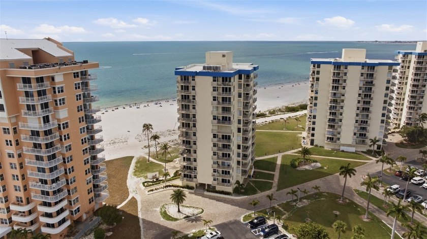 Experience the best of island living at Estero Beach and Tennis - Beach Condo for sale in Fort Myers Beach, Florida on Beachhouse.com