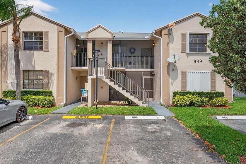 Welcome to Lakeshore living at its best. This well-maintained 3 - Beach Condo for sale in Homestead, Florida on Beachhouse.com