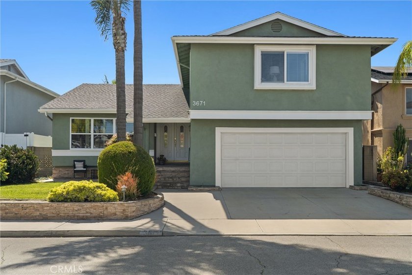 Beautifully upgraded pool home located in the highly desirable - Beach Home for sale in Seal Beach, California on Beachhouse.com