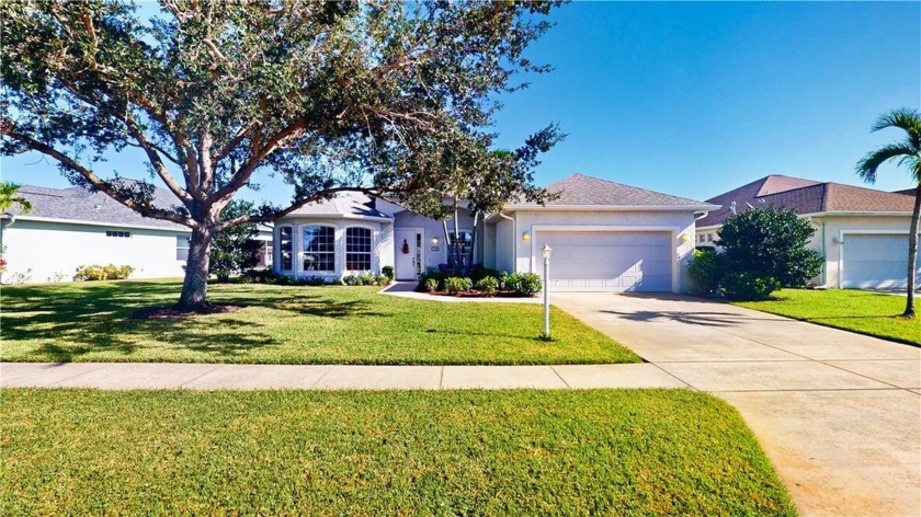 List price includes a new shingle roof to be completed by - Beach Home for sale in Vero Beach, Florida on Beachhouse.com