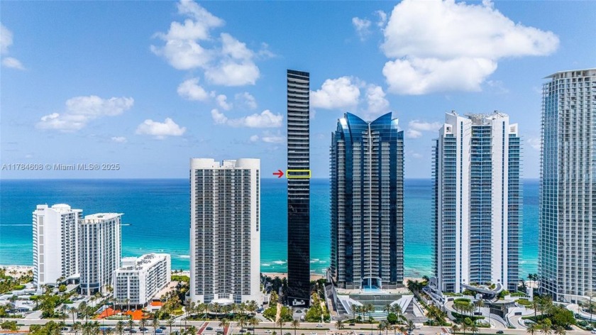 Experience boutique luxury at The Muse. This 2 BD, 2.5 BA + Den - Beach Condo for sale in Sunny Isles Beach, Florida on Beachhouse.com