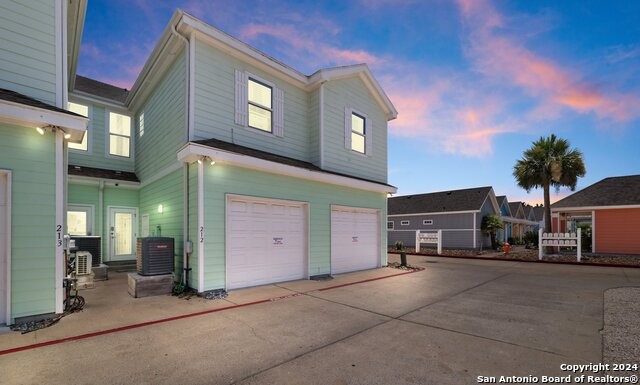 2212 Hwy 361, Unit 212 - Beach Townhome/Townhouse for sale in Port Aransas, Texas on Beachhouse.com