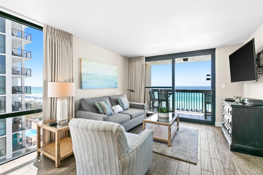 SunDestin Resort Unit 0601 - Beach Vacation Rentals in Destin, Florida on Beachhouse.com