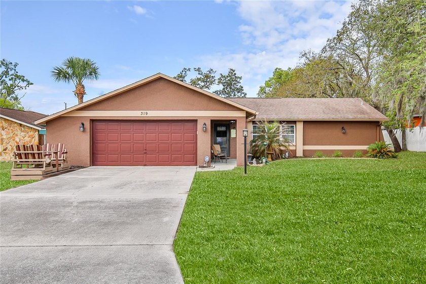Under contract-accepting backup offers. Welcome to this adorable - Beach Home for sale in Spring Hill, Florida on Beachhouse.com