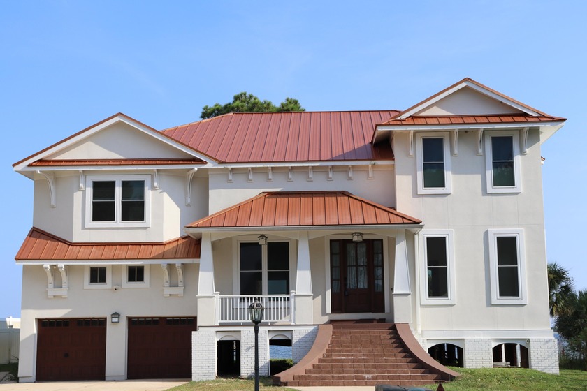 Get ready to fall in love with this stately home located on the - Beach Home for sale in Mary Esther, Florida on Beachhouse.com