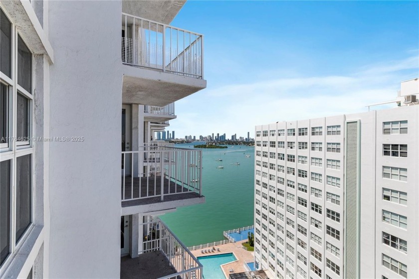 Discover your ideal condo in the heart of South Beach! This - Beach Condo for sale in Miami Beach, Florida on Beachhouse.com