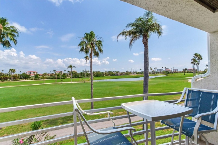 Golf Course Views in Isla Del Sol - Island Living at Its Finest! - Beach Condo for sale in St. Petersburg, Florida on Beachhouse.com