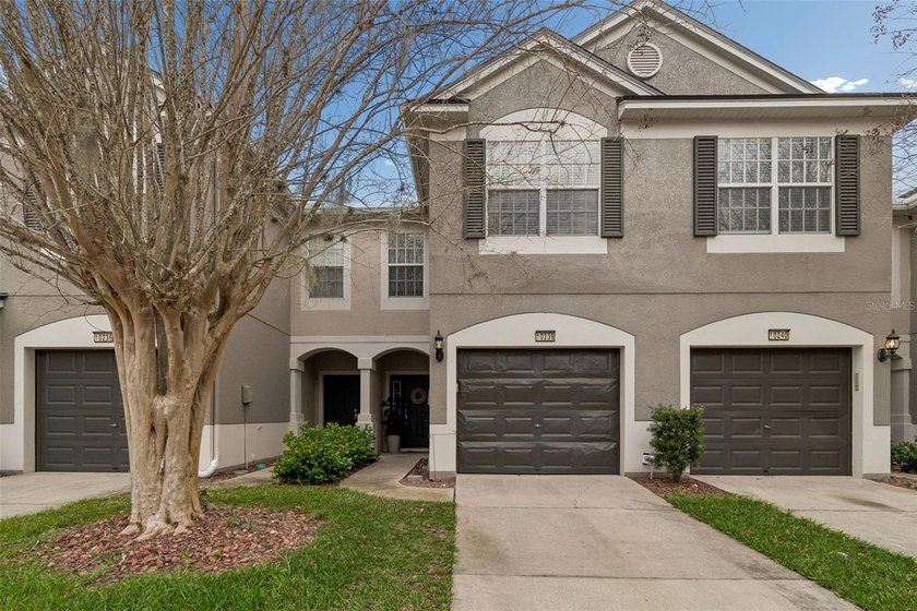 Comfort meets convenience in this beautifully maintained - Beach Townhome/Townhouse for sale in Tampa, Florida on Beachhouse.com
