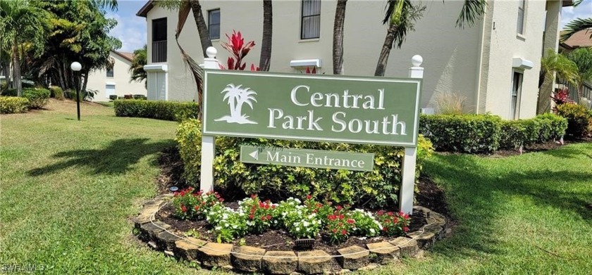 Here is your chance to move into a First Floor End Unit 3 Br, 2 - Beach Condo for sale in Fort Myers, Florida on Beachhouse.com