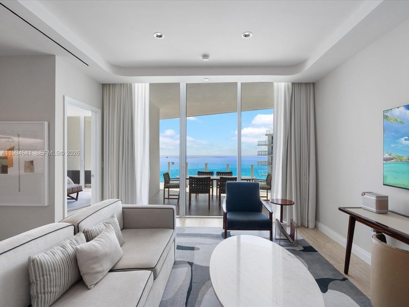 A refined coastal residence within the prestigious Four Seasons - Beach Condo for sale in Fort Lauderdale, Florida on Beachhouse.com